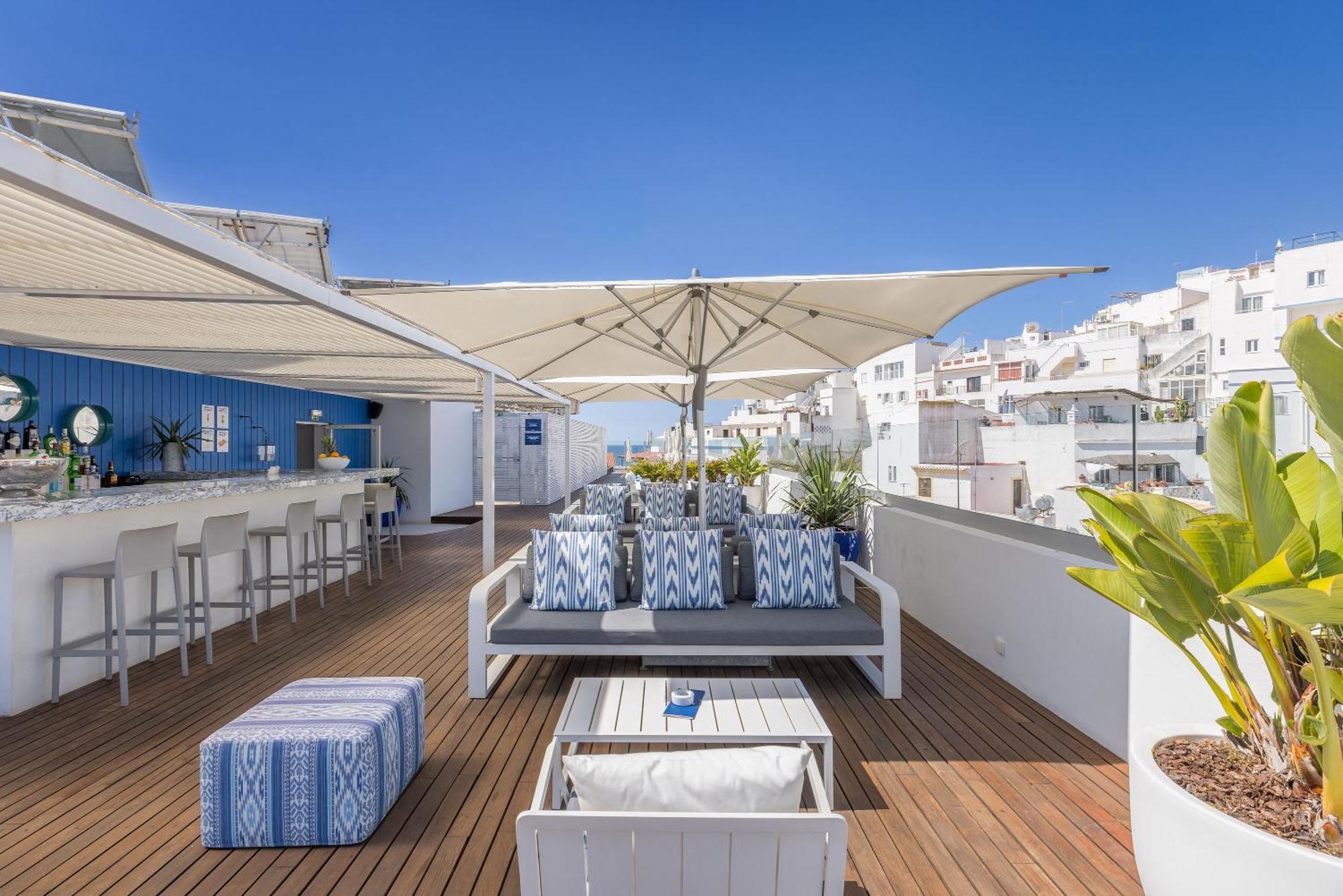 Hotel Baltum Albufeira