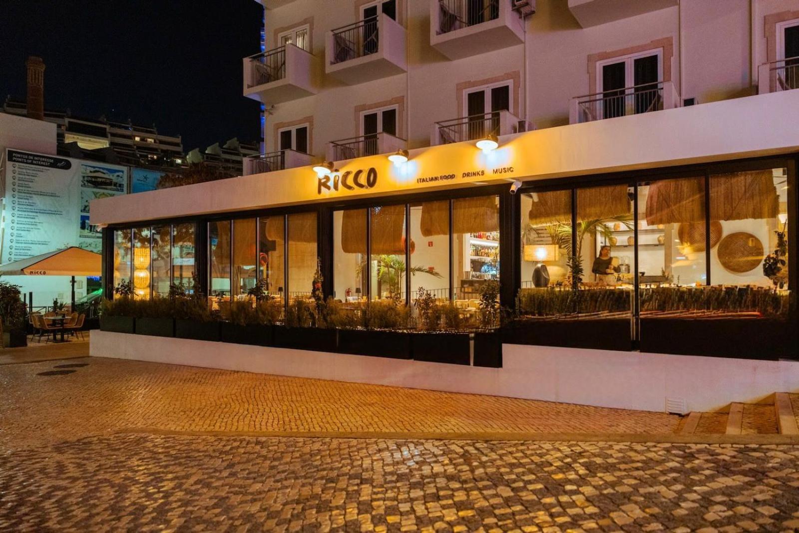 Baltum 3* Albufeira