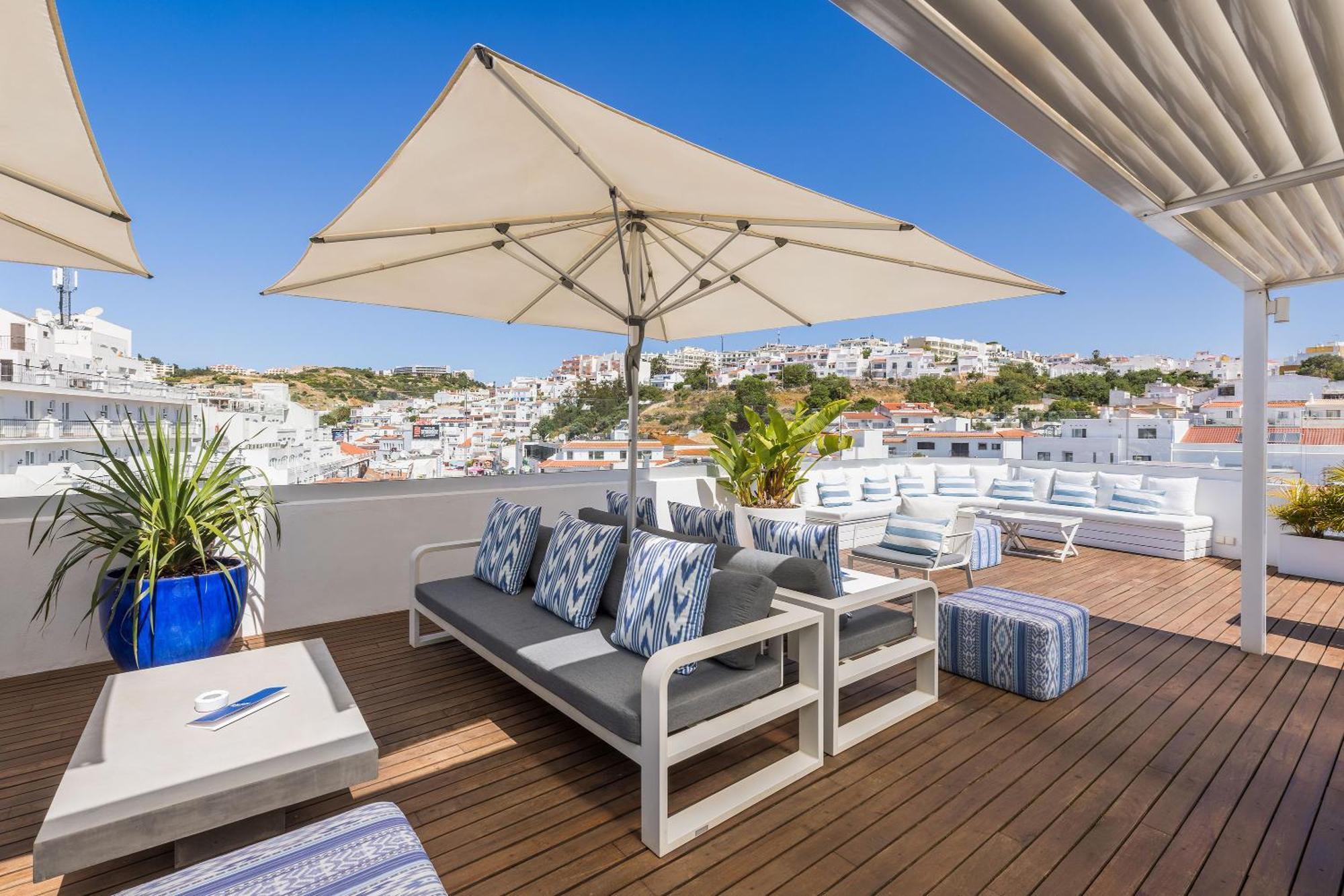 Hotel Baltum 3*