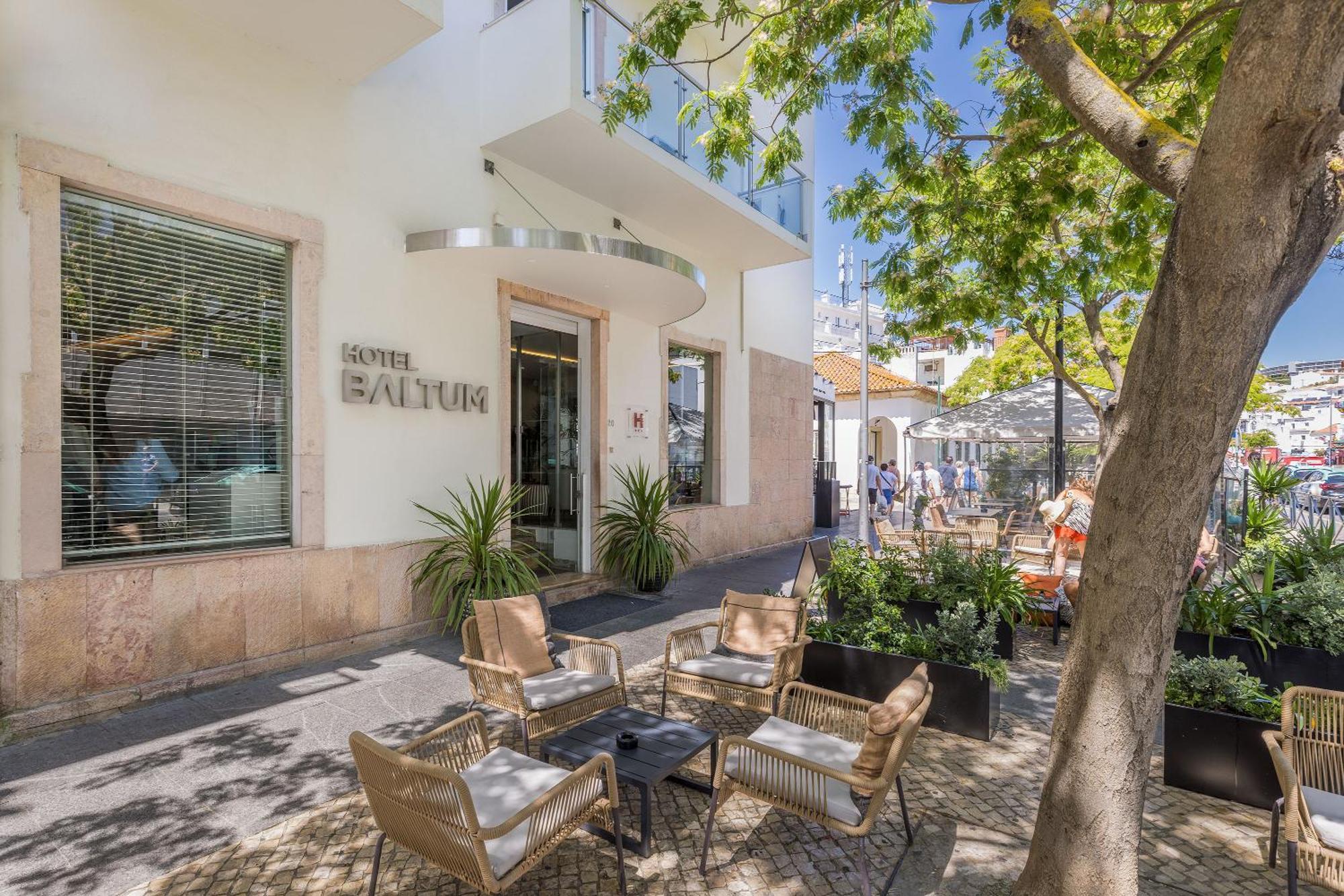 Baltum 3* Albufeira